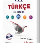 LİMİT YAYINLARI TÜRKÇE EL KİTABI