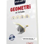 LİMİT YAYINLARI GEOMETRİ EL KİTABI