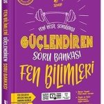 ANKARA YAYINLARI FEN BİLİMLERİ