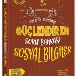 ANKARA YAYINLARI SOSYAL BİLGİLER