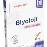 BİREY PLE YAYINLARI Gelişim Serisi - Biyoloji - Soru Bankası - B