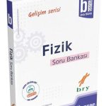 BİREY PLE YAYINLARI Gelişim Serisi - Fizik - Soru Bankası - B