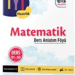 EİS YAYINLARI TYT Hazırlık - DAF - Matematik