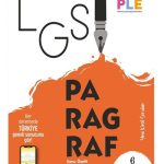 BİREY PLE YAYINLARI LGS - Paragraf Kitabı + 6 Türkçe Denemesi