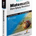 AYDIN YAYINLARI 11. Sınıf Matematik Ders İşleyiş Modülleri
