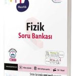 EİS YAYINLARI TYT Hazırlık - Soru Bankası - Fizik