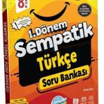 ÜNLÜLER YAYINLARI TÜRKÇE  (1.DÖNEM)
