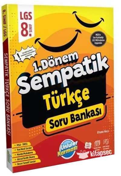 1678453485.jpg ÜNLÜLER YAYINLARI TÜRKÇE (1.DÖNEM) - Görsel 1