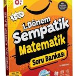 ÜNLÜLER YAYINLARI MATEMATİK  (1.DÖNEM)