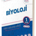 EİS YAYINLARI YKS - DAF - Biyoloji - 1. Kitap
