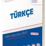 EİS YAYINLARI YKS - DAF - Türkçe