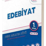 EİS YAYINLARI YKS - DAF - Edebiyat - 1. Kitap