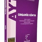 KAREKÖK YAYINLARI AYT ORGANİK KİMYA MPS (MODÜLER PİRAMİT SİSTEMİ)
