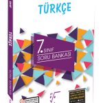KAREKÖK YAYINLARI 7.SINIF TÜRKÇE SORU BANKASI