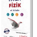 LİMİT YAYINLARI FİZİK EL KİTABI