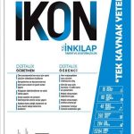PRUVA AKADEMİ YAYINLARI 8. SINIF İKON ETKİNLİKLİ SORU BANKASI İNKILAP TARİHİ
