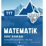 OKYANUS YAYINCILIK Tyt Iceberg Matematik Soru Bankası