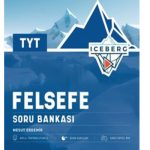 OKYANUS YAYINCILIK Tyt Iceberg Felsefe Soru Bankası