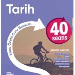 OKYANUS YAYINCILIK 9. Sınıf 40 Seans Tarih