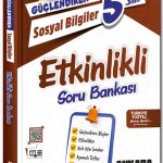 ANKARA YAYINLARI SOSYAL BİLGİLER ETKİNLİKLİ SORU