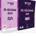 KAREKÖK YAYINLARI TYT DİLBİLGİSİNİN İKİ YÜZÜ