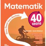 OKYANUS YAYINCILIK 10. Sınıf 40 Seans Matematik