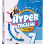 HİPER ZEKA YAYINLARI 7. Sınıf HYPER Test Book