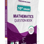 KAREKÖK YAYINLARI 10 th GRADE MATHEMATICS QUESTION BOOK