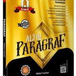 ALTIN KARMA YAYINLARI 8.Sınıf Altın Paragraf Soru Bankası