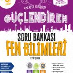 ANKARA YAYINLARI FEN BİLİMLERİ