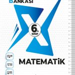 X YAYINLARI MATEMATİK SB.