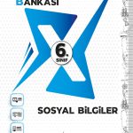 X YAYINLARI SOSYAL BİL. SB.