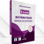 KAREKÖK YAYINLARI 9th GRADE MATHEMATICS QUESTION BOOK