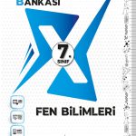 X YAYINLARI FEN BİL. SB.