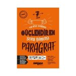 ANKARA YAYINLARI PARAGRAF