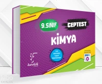 733762_522e3fd0-905a-4627-a6ac-1b8b237a80a8.webp KAREKÖK YAYINLARI 9.SINIF CEP TEST KİMYA - Görsel 1