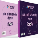 KAREKÖK YAYINLARI KELİMEDE VE CÜMLEDE ANLAMIN İKİ 100'Ü