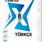 X YAYINLARI TÜRKÇE SB.