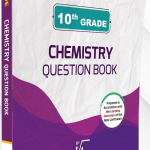 KAREKÖK YAYINLARI 10TH GRADE CHEMISTRY QUESTION BOOK