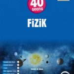 OKYANUS YAYINCILIK Ayt 40 Seans Fizik