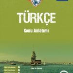OKYANUS YAYINCILIK Tyt Iceberg Türkçe Konu Anlatımı