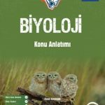 OKYANUS YAYINCILIK Tyt - Ayt Iceberg Biyoloji Konu Anlatımı