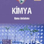 OKYANUS YAYINCILIK Ayt Iceberg Kimya Konu Anlatımı