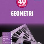 OKYANUS YAYINCILIK Tyt 40 Seans Geometri