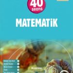 OKYANUS YAYINCILIK Ayt 40 Seans Matematik