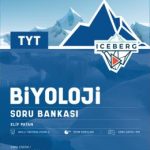 OKYANUS YAYINCILIK Tyt Iceberg Biyoloji Soru Bankası