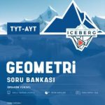 OKYANUS YAYINCILIK Tyt - Ayt Iceberg Geometri Soru Bankası