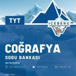 OKYANUS YAYINCILIK Tyt Iceberg Coğrafya Soru Bankası