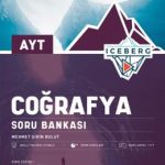 OKYANUS YAYINCILIK Ayt Iceberg Coğrafya Soru Bankası