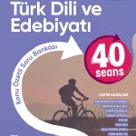 OKYANUS YAYINCILIK 9. Sınıf 40 Seans Türk Dili Ve Edebiyatı